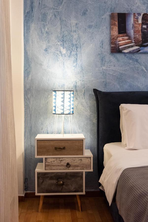 Blue Ark Comfort Near Acropolis Atina Dış mekan fotoğraf